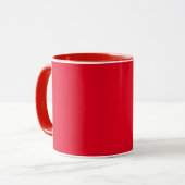 LITTLE BROTHER BRO COFFEE MUGS MOK (Voorkant links)
