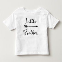 Little Brother ~ Brother Design Arrow