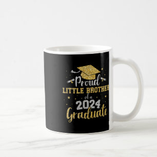 Little Brother CL 2024 Afstuderen Senior Afstudere Koffiemok