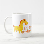 Little Brother Giraffe Koffiemok (Links)