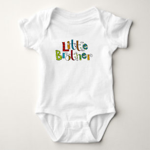 Little Brother Romper