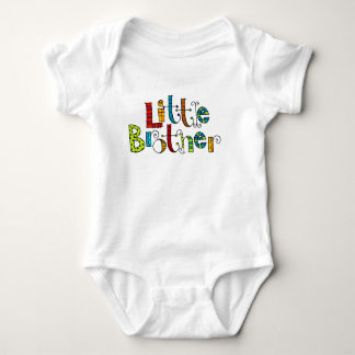 Little Brother Romper
