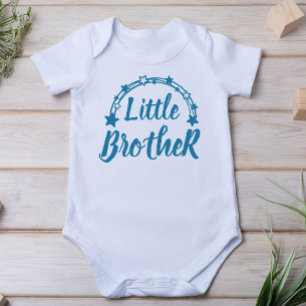 Little Brother Romper