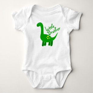 Little Brother Romper