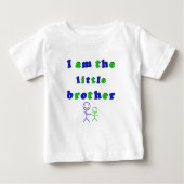 Little Brother Shirt (Voorkant)