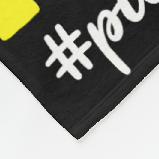 Little Brother Softll Pitcher Brother Softll Pitch Fleece Deken (Hoek)