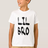 Little Brother T Shirt (Voorkant)
