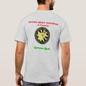 Little Brother T-shirt (Achterkant)
