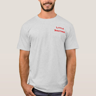 Little Brother T-shirt