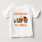 Little Brother Truck gepersonaliseerd T-shirt