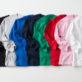 Little Brother Typography Kinder Shirts (Kleuren)