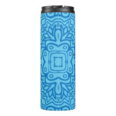 Little Brown Mouse Thermosbeker (Achterkant)