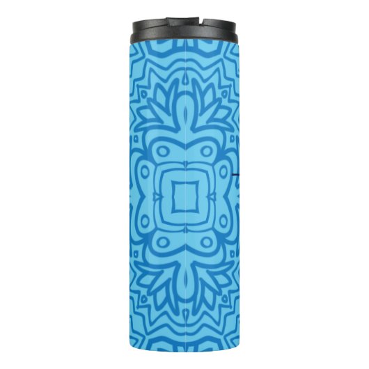 Little Brown Mouse Thermosbeker (Achterkant)