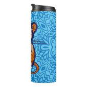 Little Brown Mouse Thermosbeker (Geroteerd rechts)