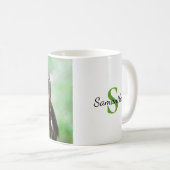 Little Brown Owl Mok (Voorkant rechts)