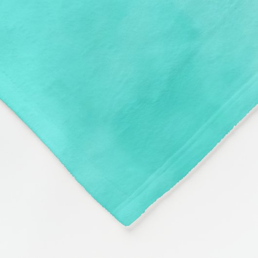 Little Buckaroo, Longhorn Steer Fleece Blanket (Hoek)