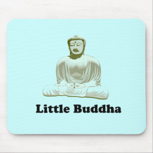 Little Buddha baby t-shirt Muismat