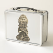 Little Buddha Lunch Box (Achterkant)
