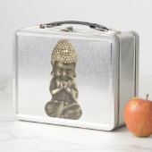 Little Buddha Lunch Box (In situ)