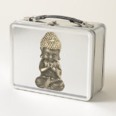 Little Buddha Lunch Box (Voorkant)