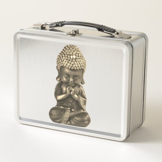 Little Buddha Lunch Box (Voorkant)