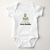 Little Buddha T-shirt (Voorkant)