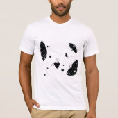 Little Buddha T-shirt (Voorkant)