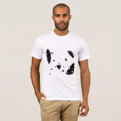 Little Buddha T-shirt (Voorkant volledig)