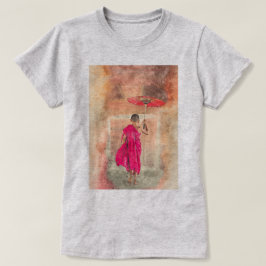 Little Buddha T-Shirt