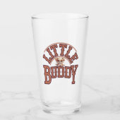 Little Buddy Glas (Voorkant)