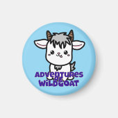 Little Buddy Magnet (Voorkant)