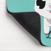 Little Buddy Mousepad Muismat (Hoek)