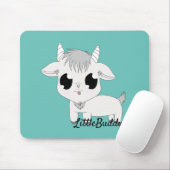 Little Buddy Mousepad Muismat (Met muis)
