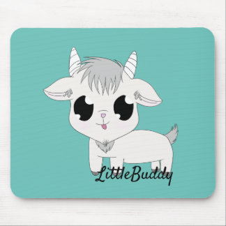 Little Buddy Mousepad Muismat