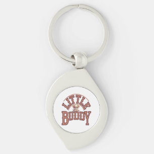 Little Buddy Sleutelhanger