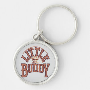 Little Buddy Sleutelhanger