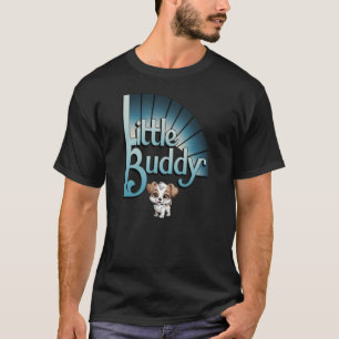 Little Buddy T-shirt