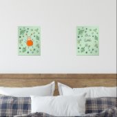 Little Bug Prints (Slaapkamer)