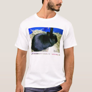 Little Bunny 2 T-shirt