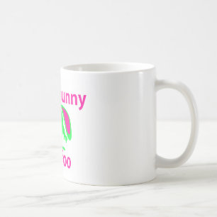 LITTLE BUNNY FOO FOO KOFFIEMOK