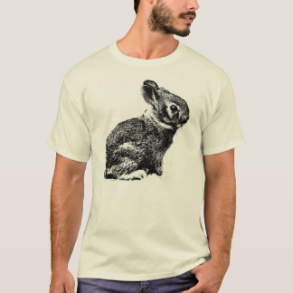 Little Bunny T-shirt
