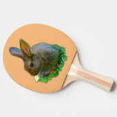 Little Bunny Tafeltennisbatje (Zijkant)