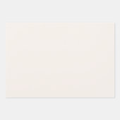 Little Busy Brown Mice Baby Inpakpapier Vel (Voorkant 3)