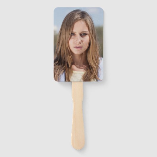 Little but Fierce William Shakespeare Handwaaier (Achterkant)