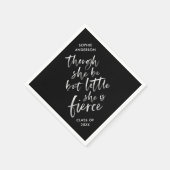 Little but Fierce William Shakespeare Servet (Hoek)