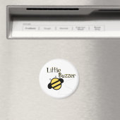 Little Buzzer Magneet (Insitu (Vaatwasser))