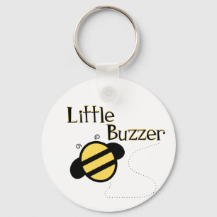 Little Buzzer Sleutelhanger