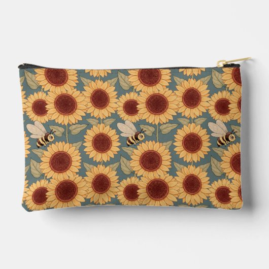 Little Buzzers Etui (Achterkant)