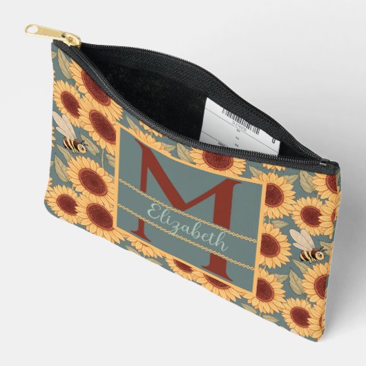 Little Buzzers Etui (Open)