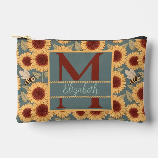 Little Buzzers Etui (Voorkant)